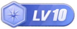 LV10 等级-LV10-爱找AI - 找AI,上爱找AI