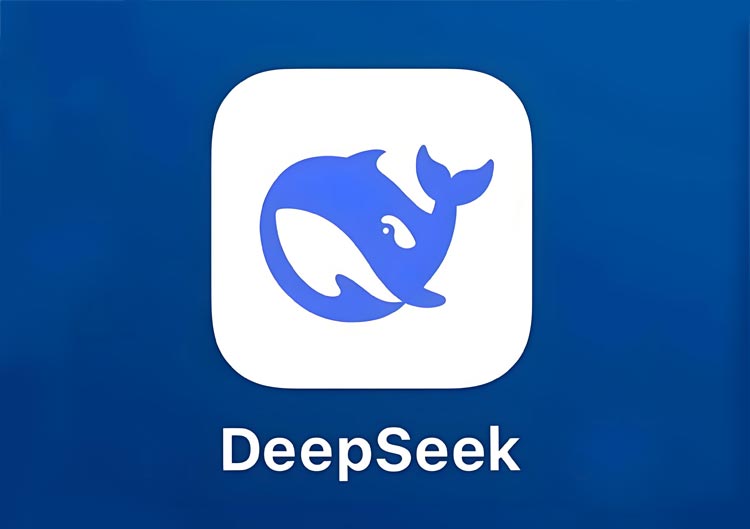 DeepSeek（深度求索）-爱找AI - AI工具排行榜，找AI，上爱找AI导航网
