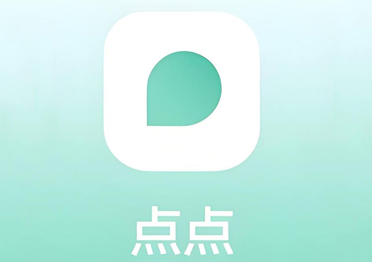 点点（小红书）-爱找AI - AI工具排行榜，找AI，上爱找AI导航网