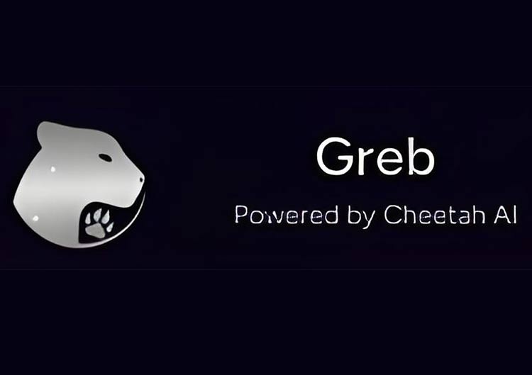 GREB（Cheetah AI）-爱找AI - AI工具排行榜，找AI，上爱找AI导航网