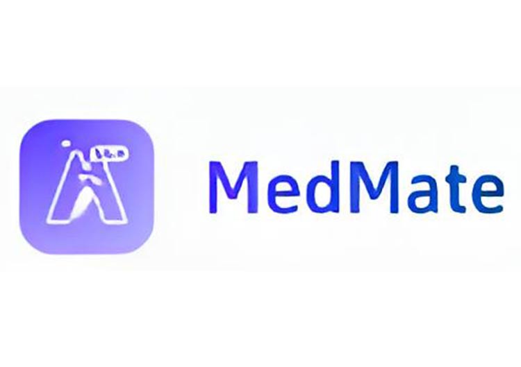 MedMate（独立产品）-爱找AI - AI工具排行榜，找AI，上爱找AI导航网