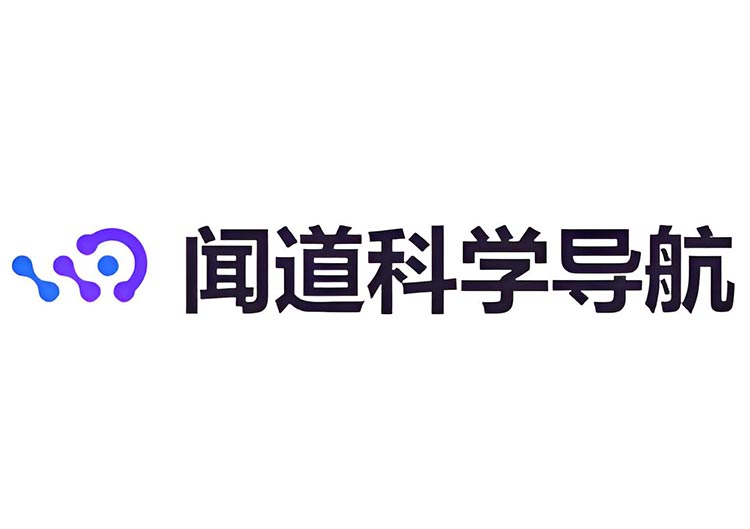 闻道科学导航（超星）-爱找AI - AI工具排行榜，找AI，上爱找AI导航网