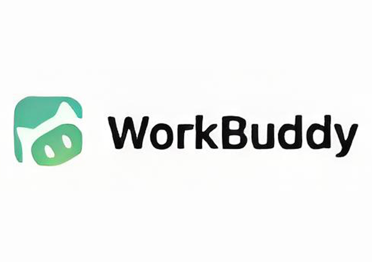 腾讯WorkBuddy(腾讯)-爱找AI - AI工具排行榜，找AI，上爱找AI导航网