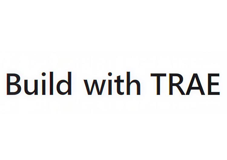 TRAE Work（字节跳动）-爱找AI - AI工具排行榜，找AI，上爱找AI导航网