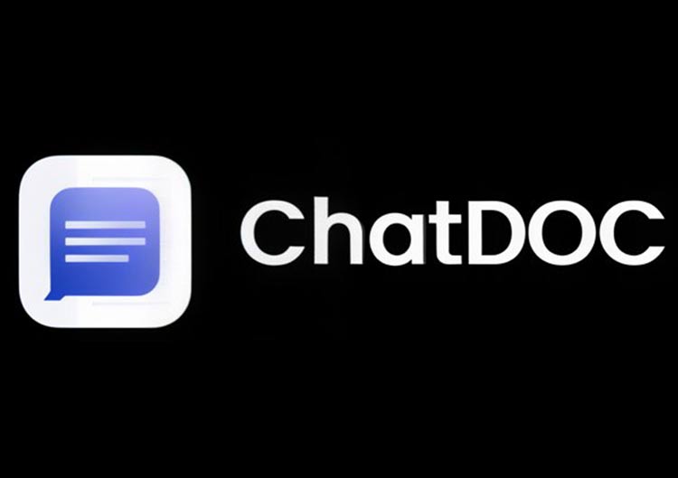 ChatDOC（北京庖丁科技）-爱找AI - AI工具排行榜，找AI，上爱找AI导航网